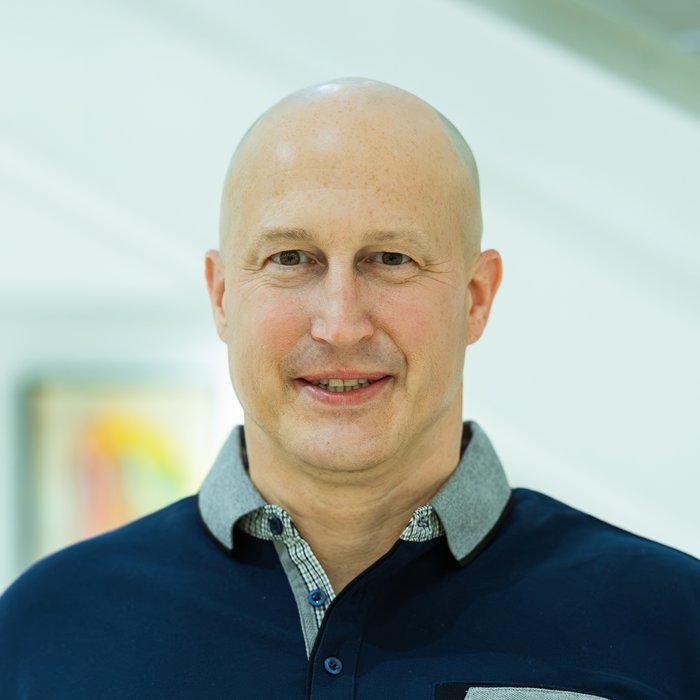 Florian, Gründer von KKIsolutions